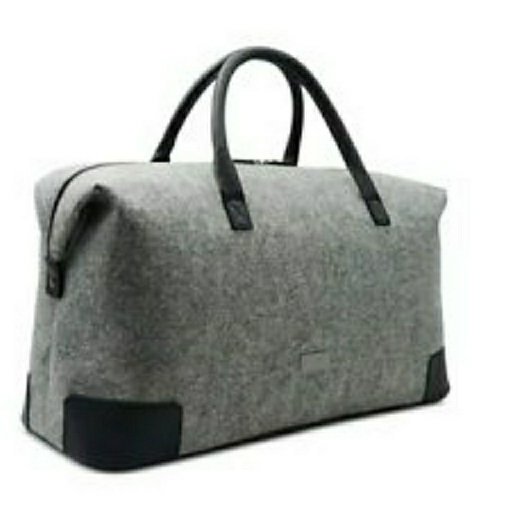 Hugo boss weekend bag